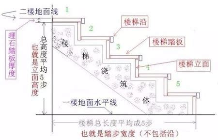 樓梯數量計算|樓梯如何計算？規劃樓梯空間的必學指南